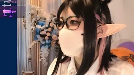 __SAYO__ stripchat stream image