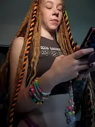 LucidLucy stripchat stream image