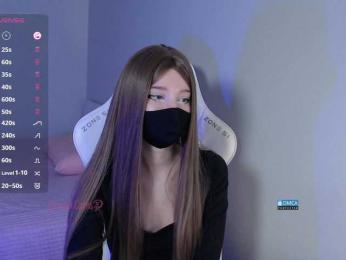 Evo4kaStorm bongacams stream image