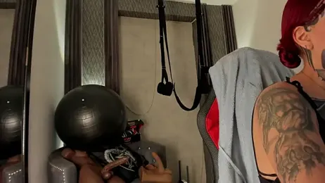 selene_red_ stripchat stream image