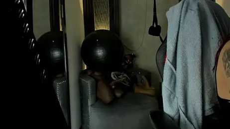 selene_red_ stripchat stream image