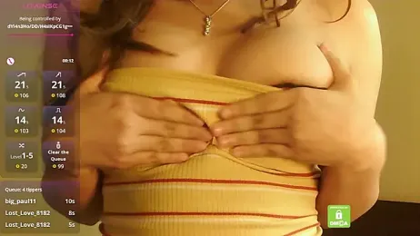 bxdgirlhr stripchat stream image