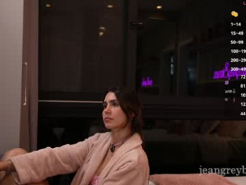 jeangreybianca chaturbate stream image