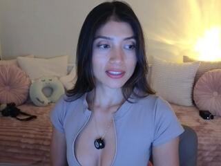 Alejandhra flirt4free stream image