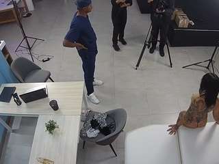 voyeurcam-jb-room-1 camsoda stream image