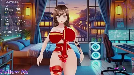 Hanaedamngirl stripchat stream image