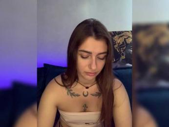 WILDGIRL bongacams stream image