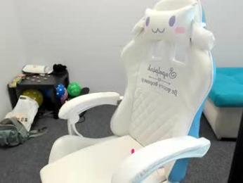 sugar_bunny_girl chaturbate stream image