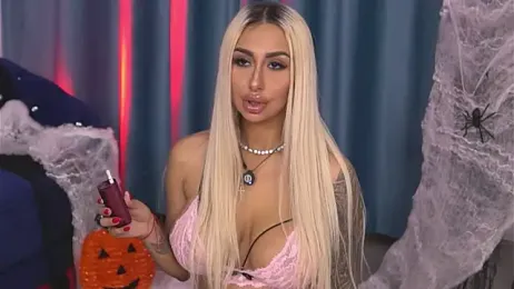 GoldenAmber stripchat stream image