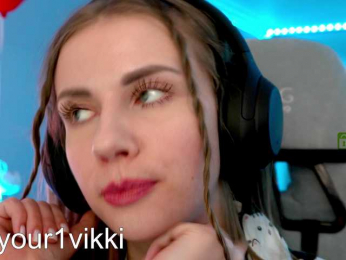 VikkiExtraCheese bongacams stream image