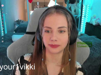 VikkiExtraCheese bongacams stream image