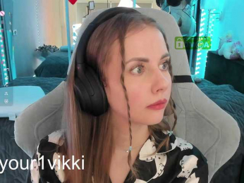 VikkiExtraCheese bongacams stream image