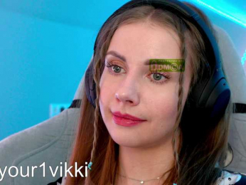 VikkiExtraCheese bongacams stream image