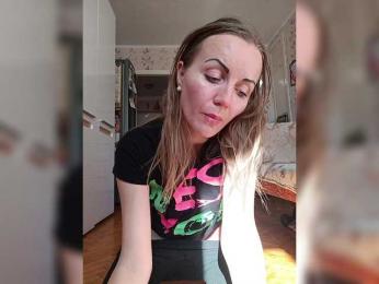 NeZabudka- bongacams stream image