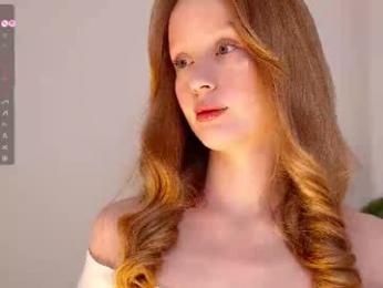 cute_shine chaturbate stream image