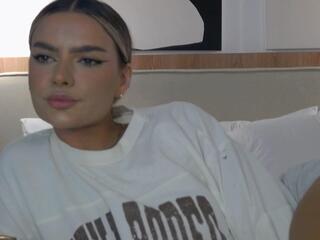 Anais A flirt4free stream image