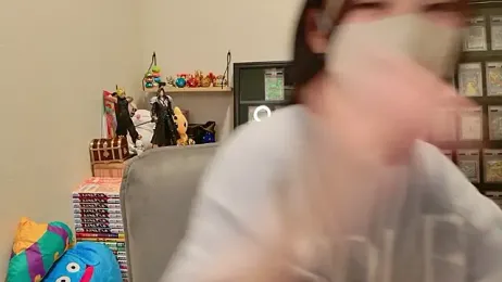 HIKARI_x0 stripchat stream image