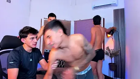 Sexy_BoysW stripchat stream image