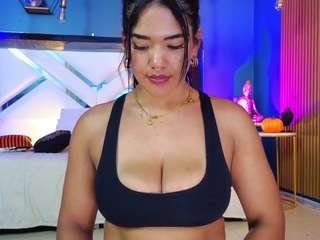 lady-brownn camsoda stream image