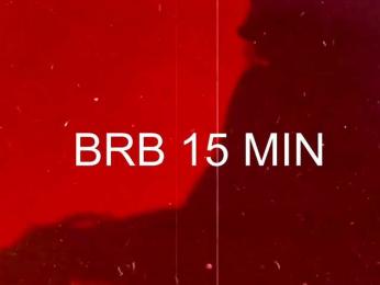 Melissa-Fox bongacams stream image