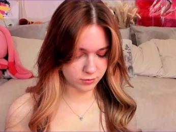 Melissa-Fox bongacams stream image