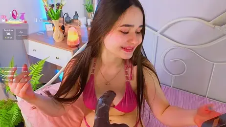 KateBleare stripchat stream image