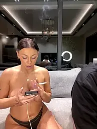 SexOnMyLvL stripchat stream image