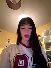 Carlita_cute stripchat stream image