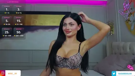 AmyAzureee stripchat stream image