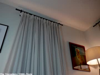 x_lily_x chaturbate stream image