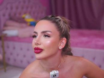 AshleysinnX bongacams stream image