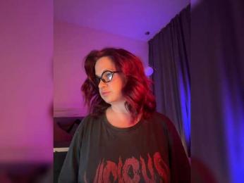 Vilgelmina bongacams stream image