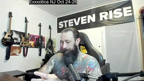 StevenRiseNYC stripchat stream image