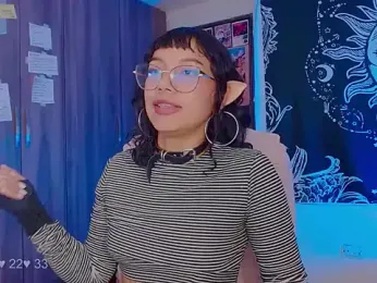 melissahowl stripchat stream image