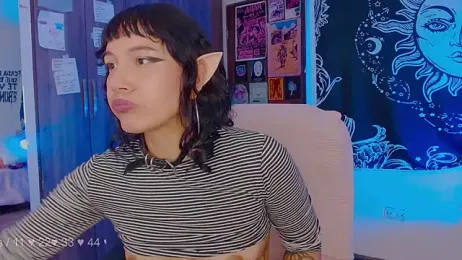 melissahowl stripchat stream image