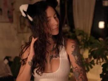 effylowell_ chaturbate stream image