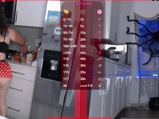 milavalentina camsoda stream image