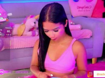 RachelTomss bongacams stream image