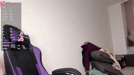 Caliiie-of stripchat stream image