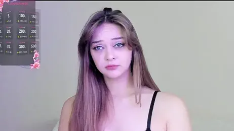 May_Flower stripchat stream image