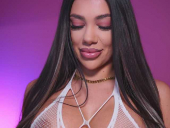 NatyDesiree bongacams stream image