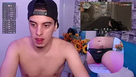 Maximo__ stripchat stream image