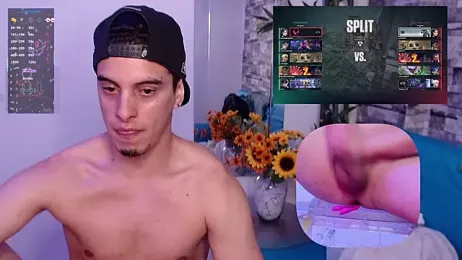 Maximo__ stripchat stream image