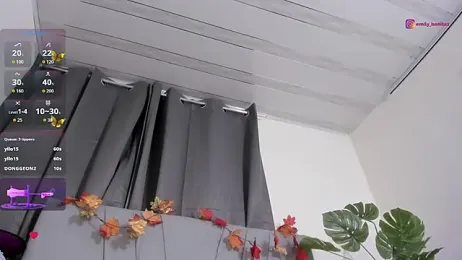 emy_bonita1 stripchat stream image