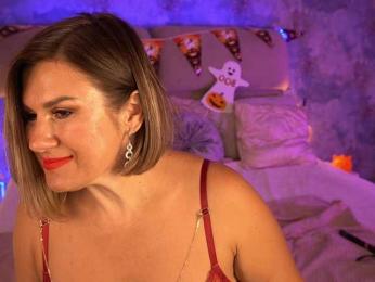 KiraRoxx bongacams stream image