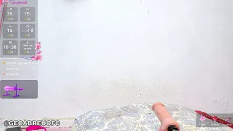 Geozinhaa stripchat stream image