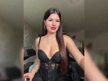 -MaybeBaby- bongacams stream image