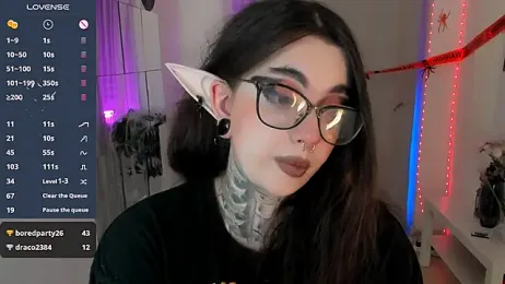 Dixi_Pixi_ stripchat stream image