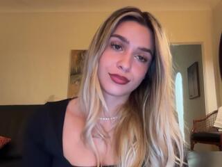 Maci Reynolds flirt4free stream image