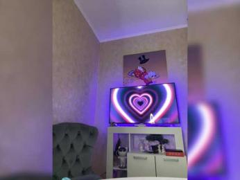 VictoriaFoxxx bongacams stream image